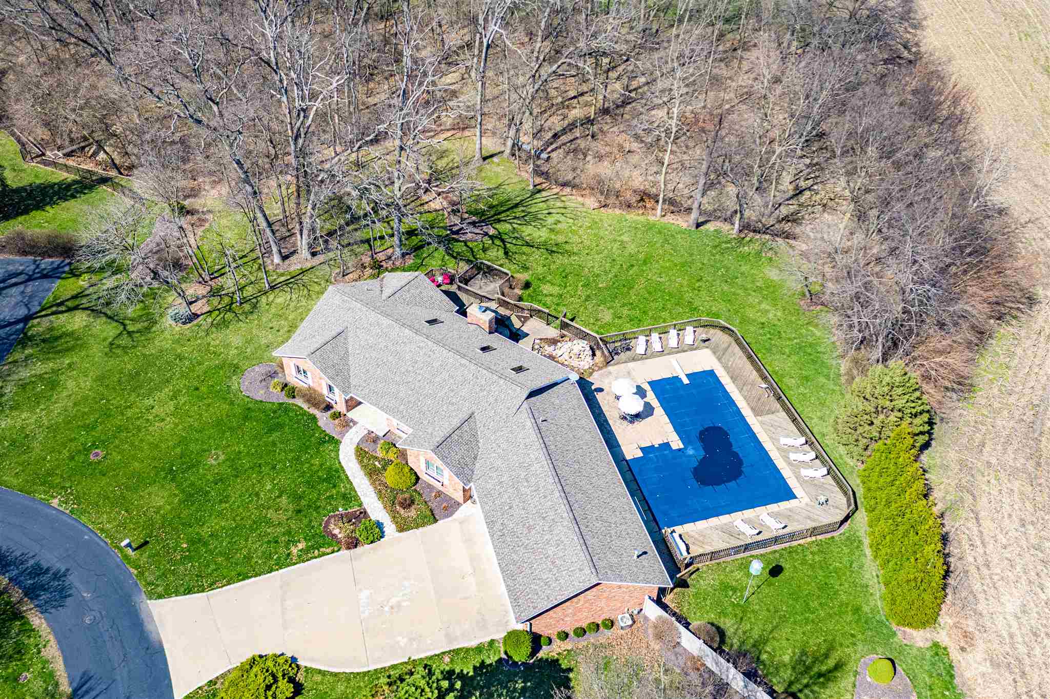 43 Waldheim Road Morton, IL 61550 - Photo 49 of 50 Gallery Image 49