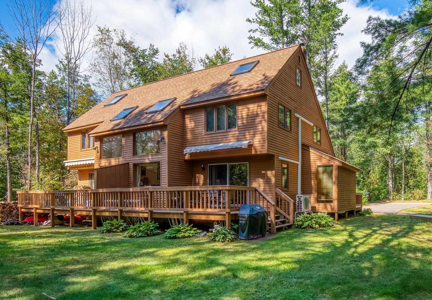 36 Fox Run Road, Unit 36 Intervale, NH 03845 - Photo 1 of 40