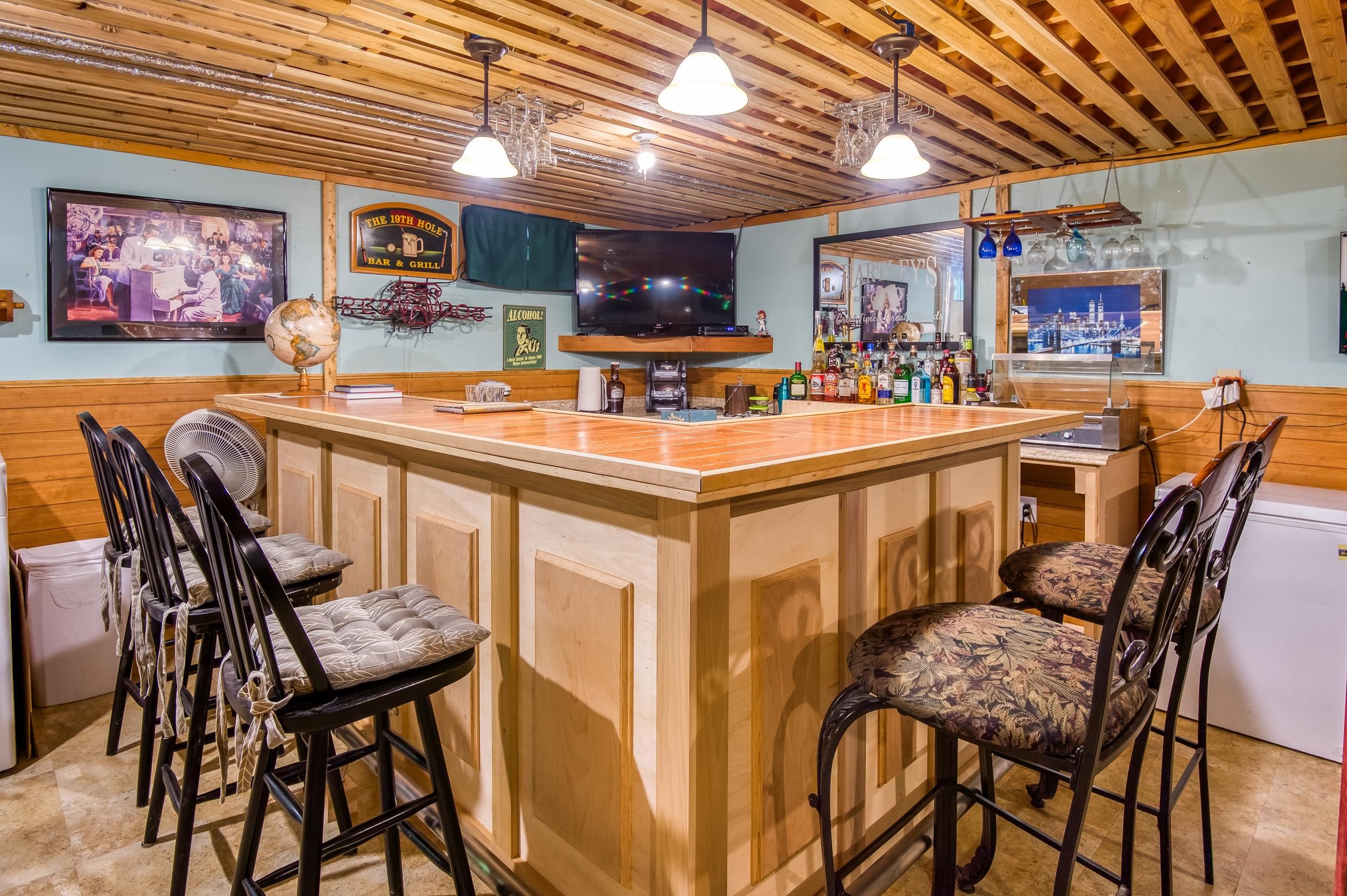 36 Fox Run Road, Unit 36 Intervale, NH 03845 - Photo 28 of 40