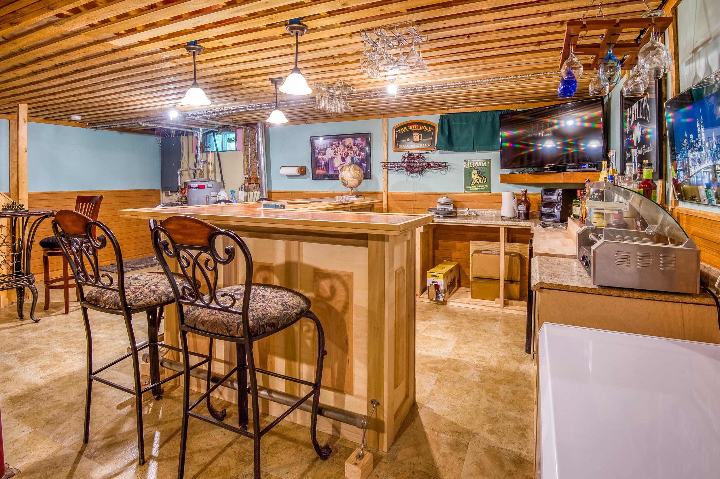 36 Fox Run Road, Unit 36 Intervale, NH 03845 - Photo 29 of 40