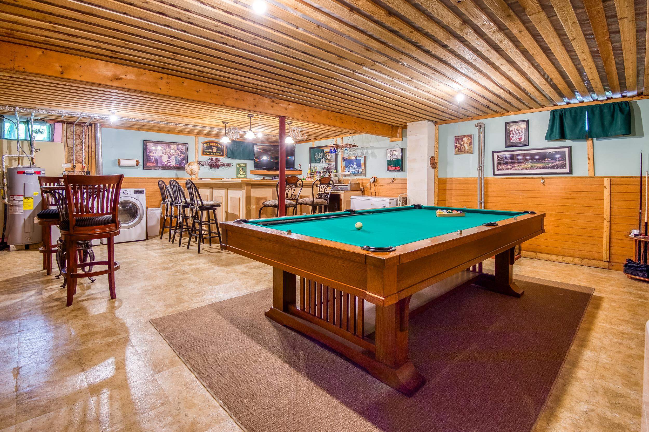 36 Fox Run Road, Unit 36 Intervale, NH 03845 - Photo 32 of 40
