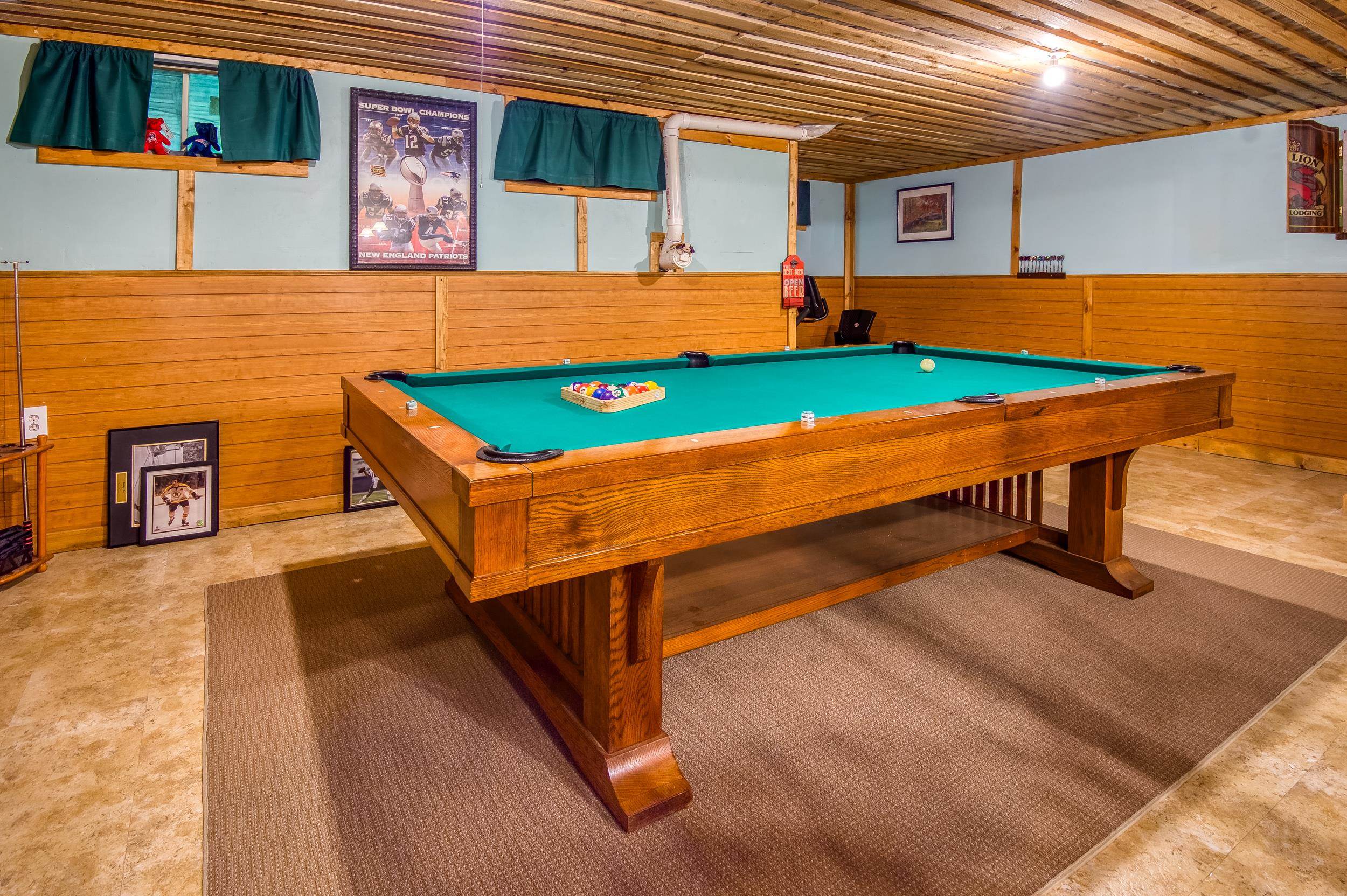 36 Fox Run Road, Unit 36 Intervale, NH 03845 - Photo 33 of 40