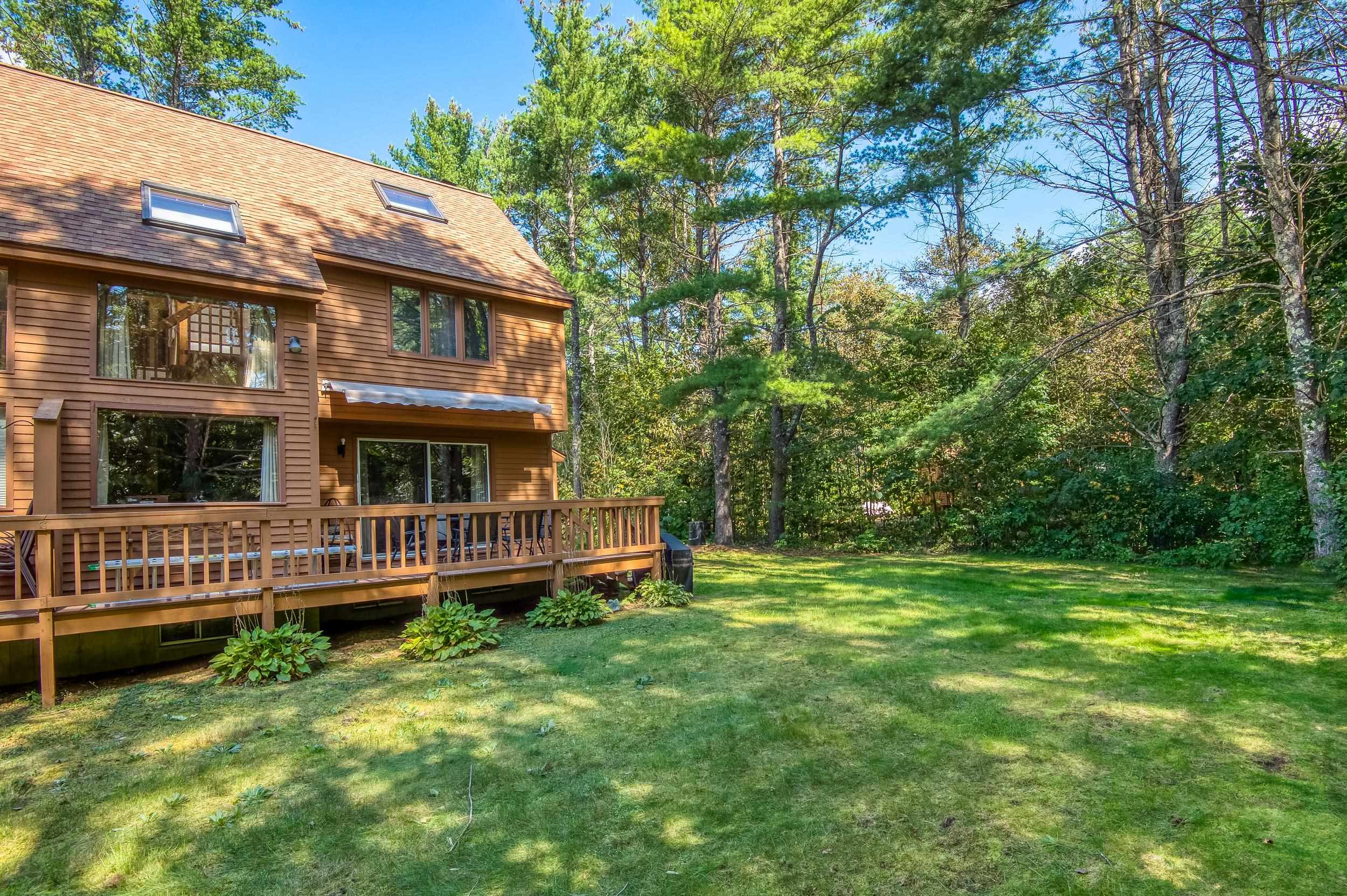 36 Fox Run Road, Unit 36 Intervale, NH 03845 - Photo 36 of 40