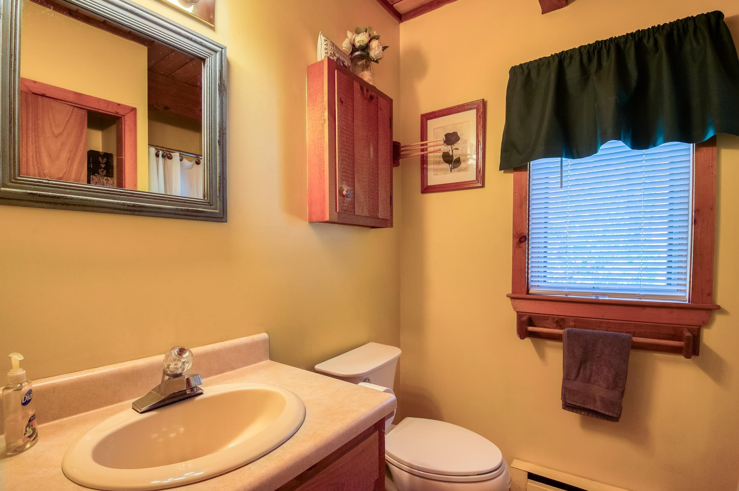 36 Fox Run Road, Unit 36 Intervale, NH 03845 - Photo 10 of 40