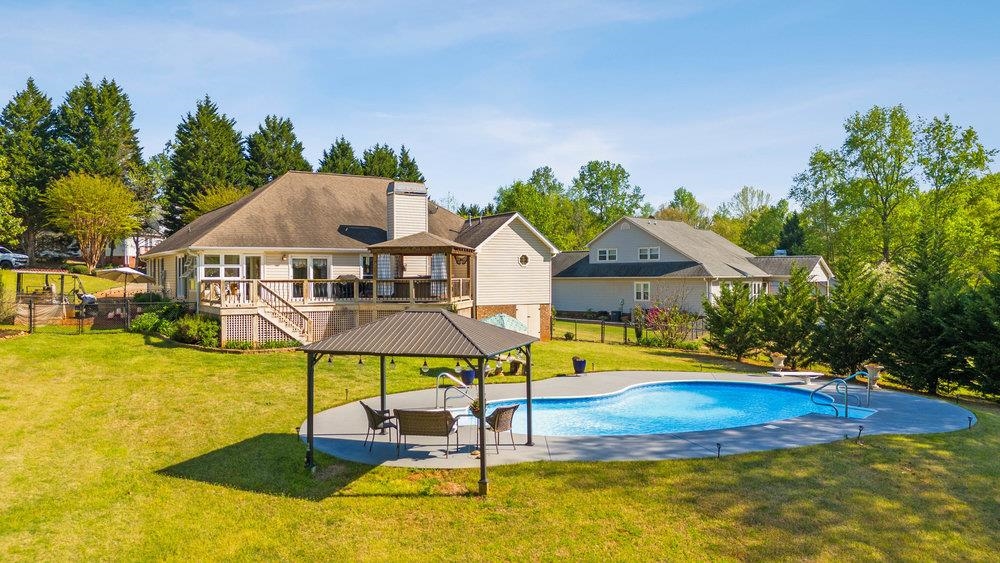 210 Sugar Tree Court Lyman, SC 29365 - Photo 4 of 31 Gallery Image 4