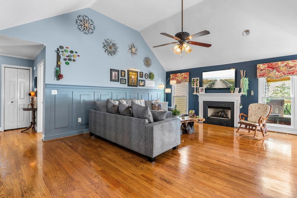 210 Sugar Tree Court Lyman, SC 29365 - Photo 8 of 31 Gallery Image 8