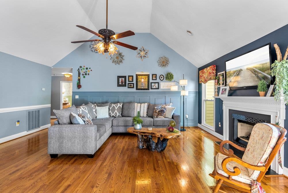 210 Sugar Tree Court Lyman, SC 29365 - Photo 10 of 31 Gallery Image 10