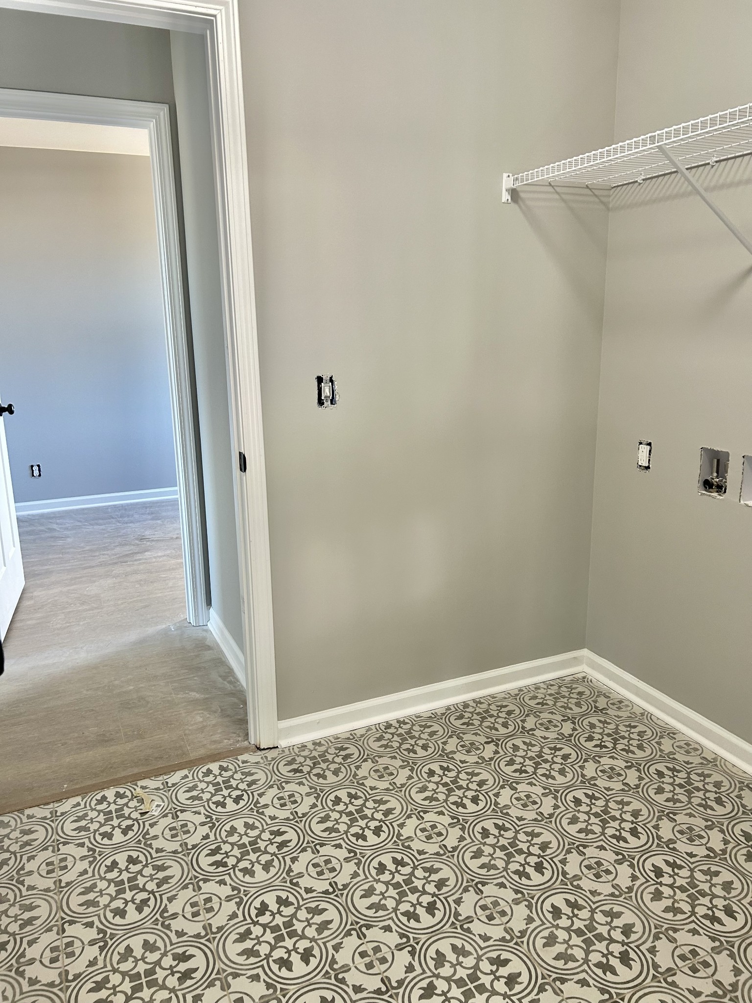 8472 Fredonia Road Manchester, TN 37355 - Photo 25 of 35 a bathroom with a shower