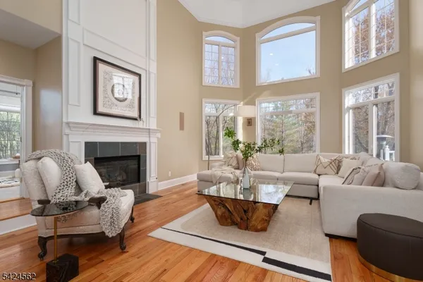 $1,850,000 | 33 Saddlewood Court, Belle Mead, NJ 08502