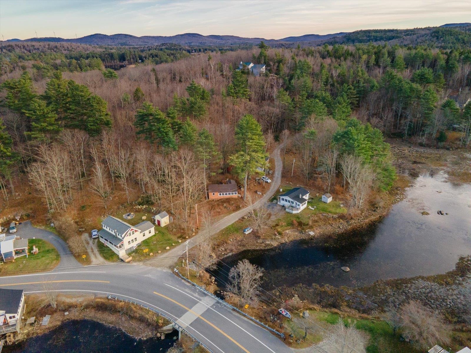 15 Deadbrook Road Stoddard, NH 03464 - Photo 34 of 45