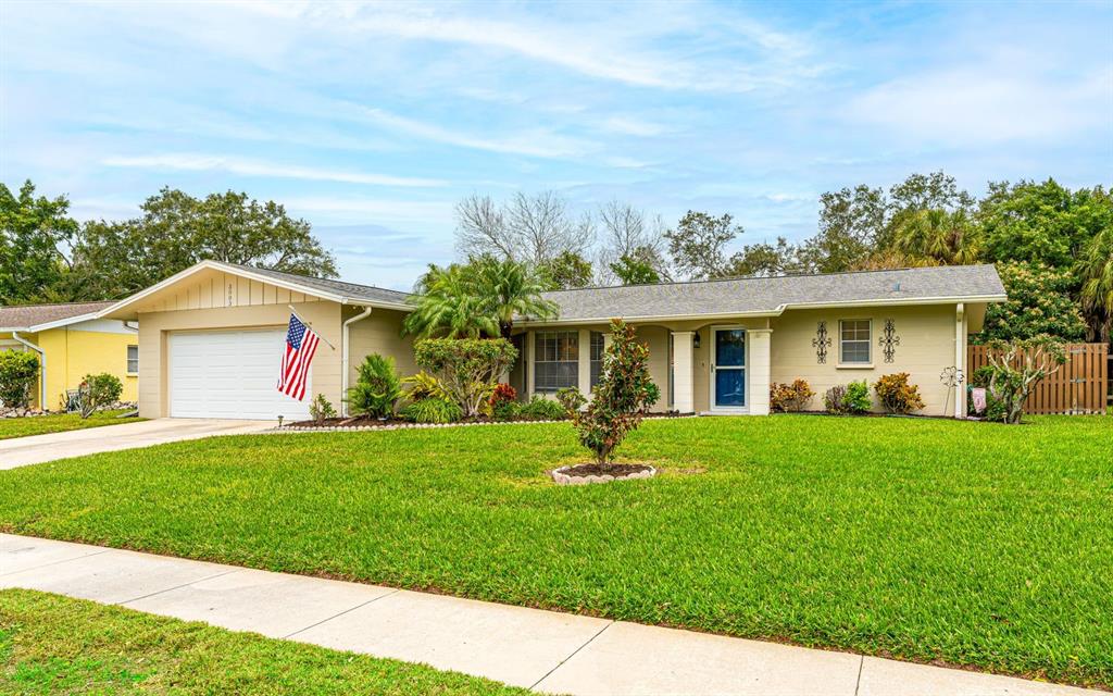 3003 Bispham Road Sarasota, FL 34231 - Photo 1 of 1 Exterior Front of Home