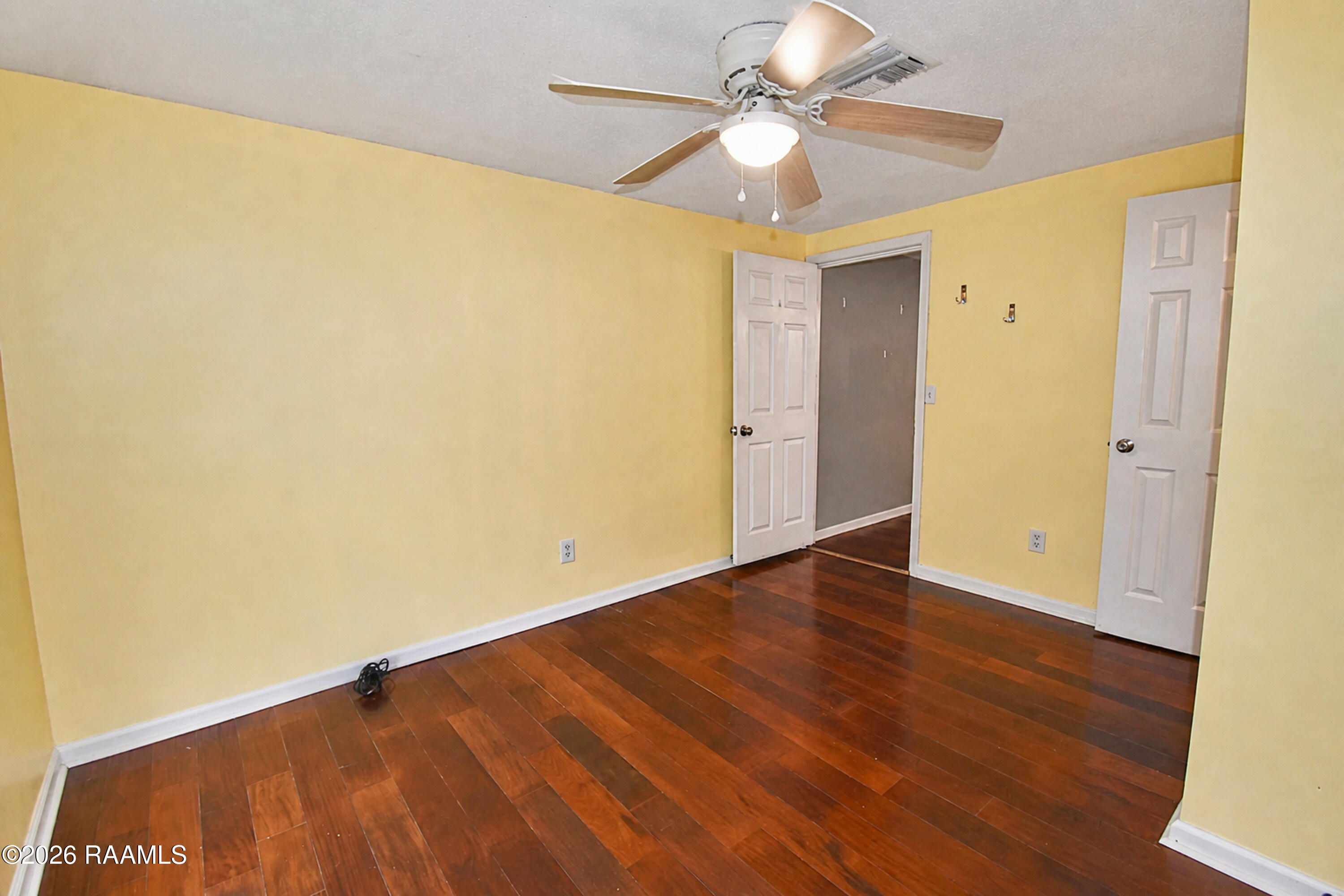 501 Janvier Road Scott, LA 70583 - Photo 18 of 23 bedroom 501-Janvier-Interior-28