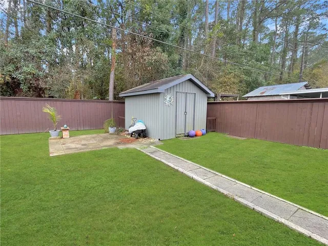 $185,000 | 209 Drury Lane, Slidell, LA 70460