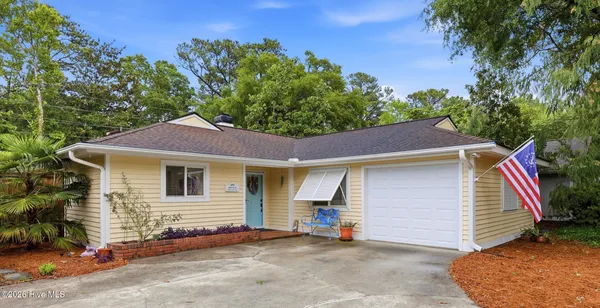 $800,000 | 6713 Cable Car Lane, Wilmington, NC 28403