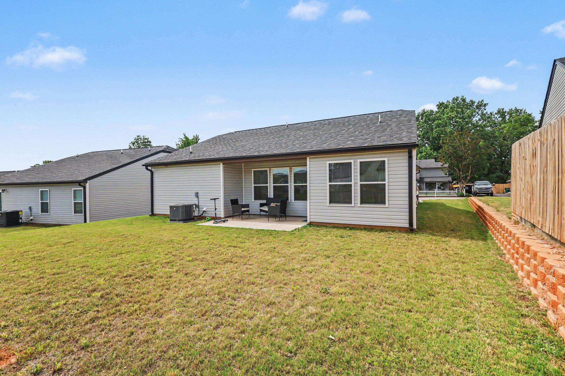 91 Sunrise Road Spartanburg, SC 29302 - Photo 29 of 35