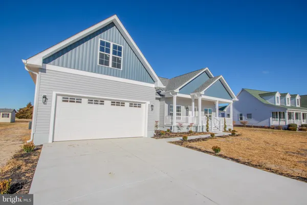 $474,900 | 116 Nina Lane, Fruitland, MD 21826