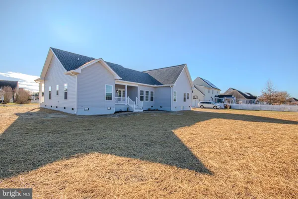 $474,900 | 116 Nina Lane, Fruitland, MD 21826