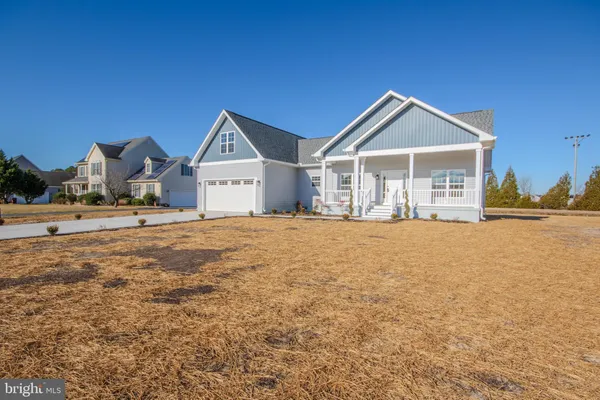 $474,900 | 116 Nina Lane, Fruitland, MD 21826