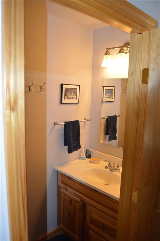 1098 West Ridge Road Cornville, ME 04976 - Photo 12 of 34 Full Bathroom off Mudroom