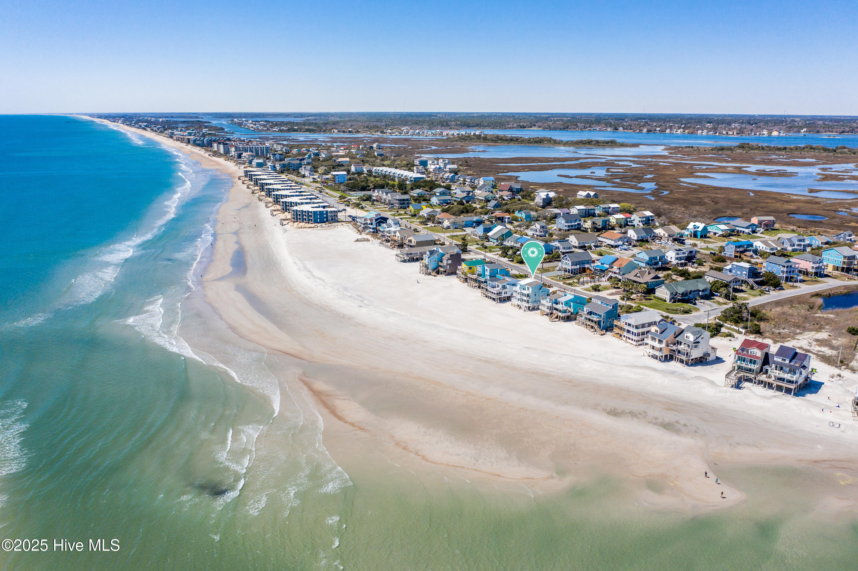 2334 New River Inlet Road, Unit 2 North Topsail Beach, NC 28460 - Photo 12 of 45 2334-2 New River Inlet Road