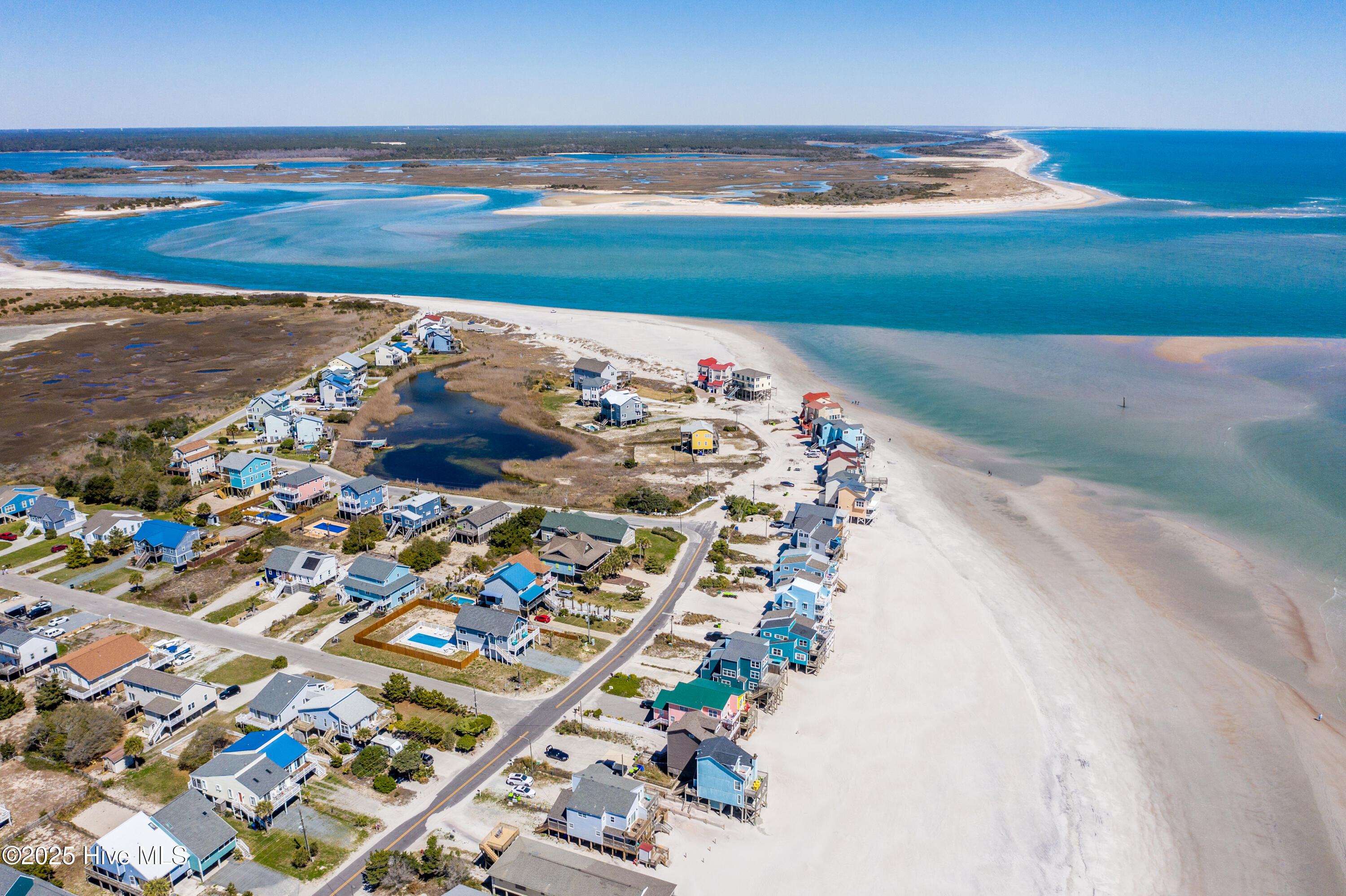 2334 New River Inlet Road, Unit 2 North Topsail Beach, NC 28460 - Photo 19 of 45 2334-2 New River Inlet Road