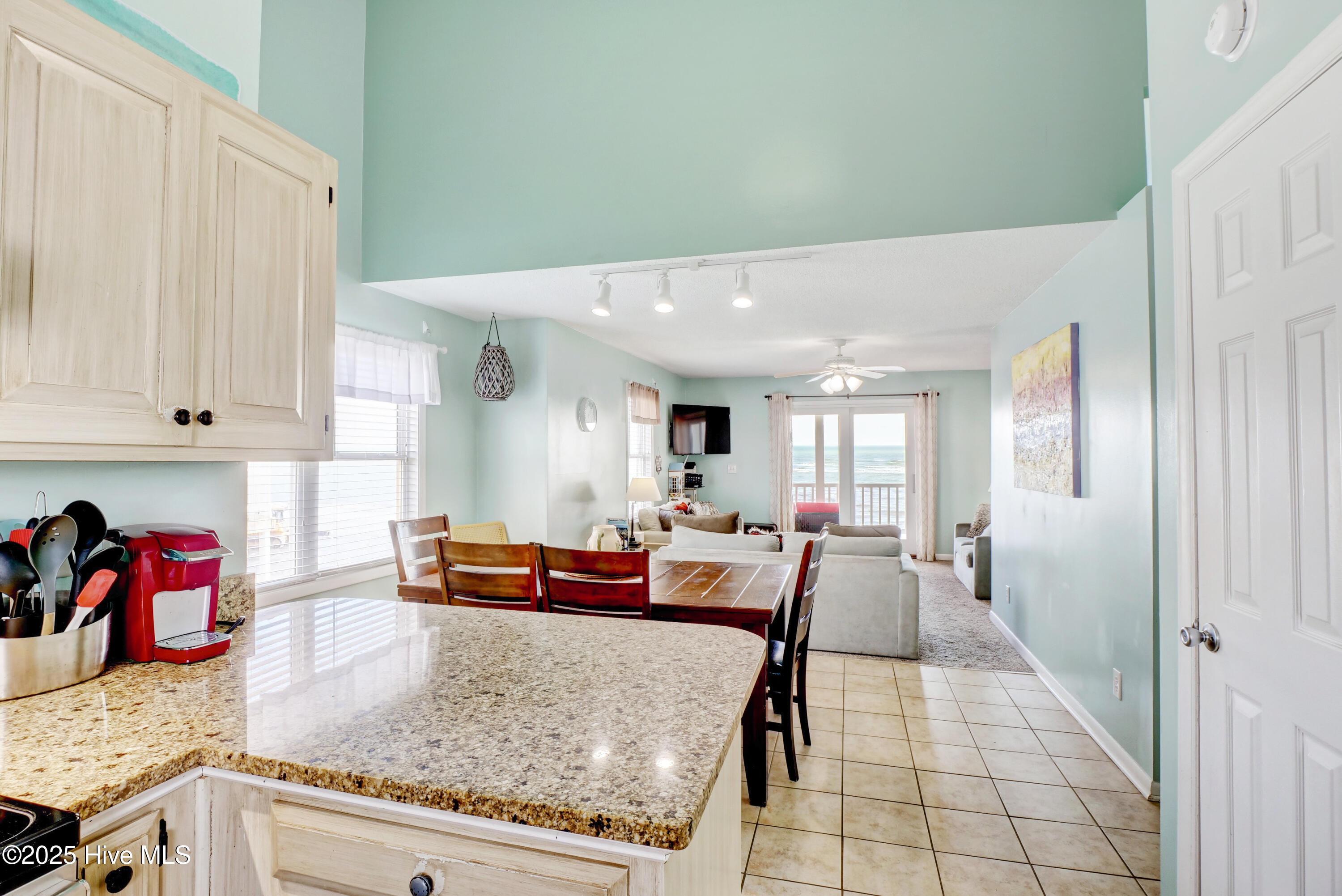 2334 New River Inlet Road, Unit 2 North Topsail Beach, NC 28460 - Photo 25 of 45 Kitchen