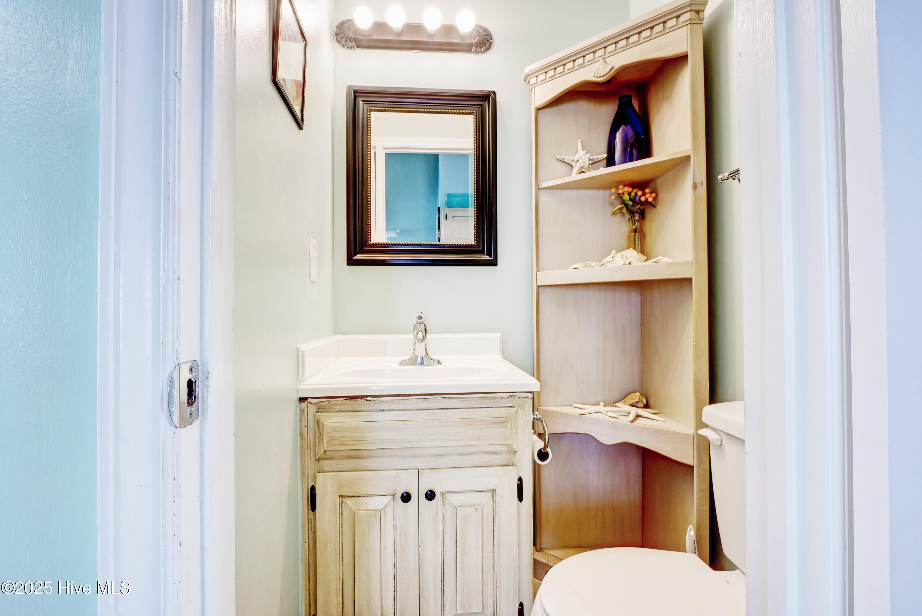 2334 New River Inlet Road, Unit 2 North Topsail Beach, NC 28460 - Photo 30 of 45 Half Bath