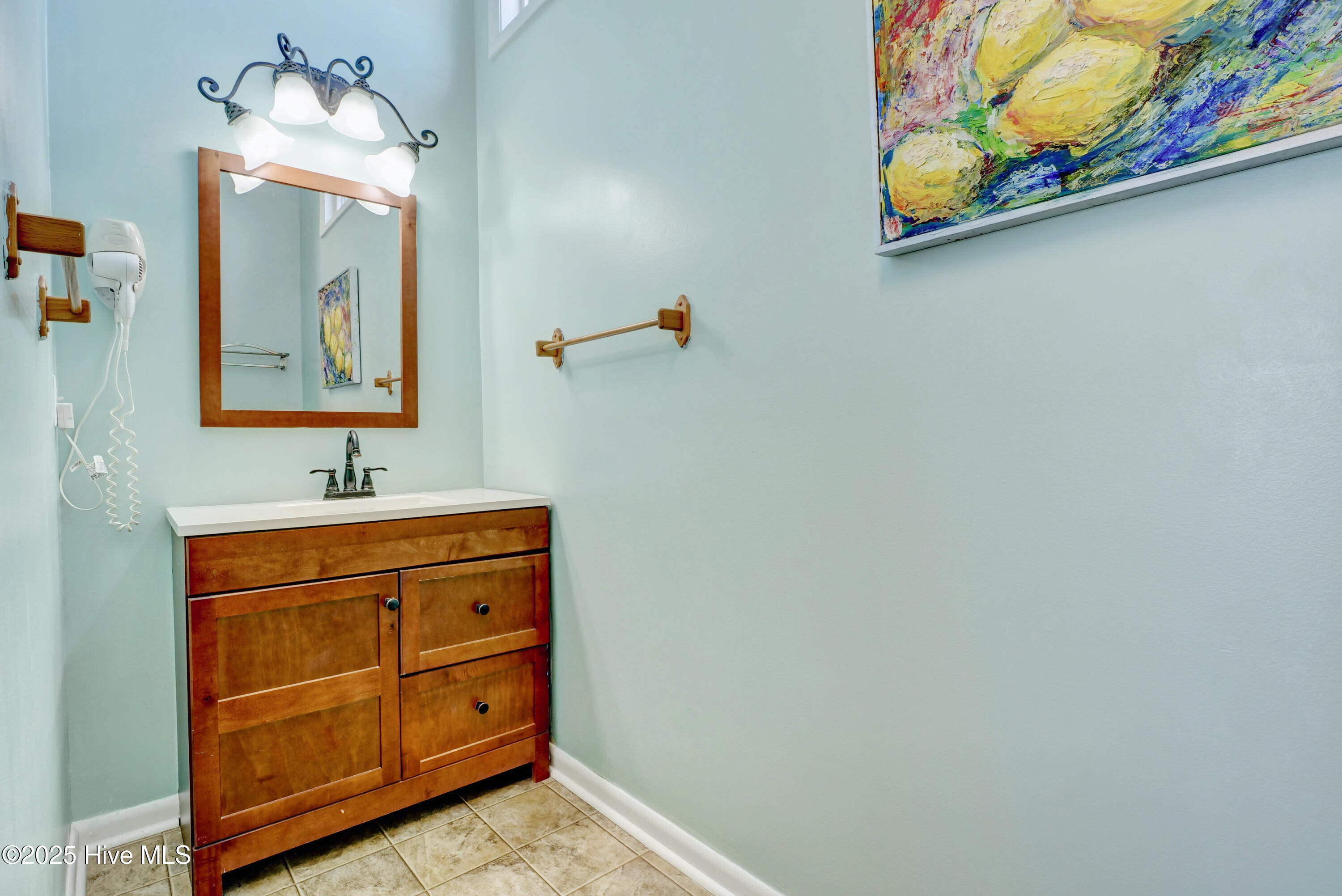 2334 New River Inlet Road, Unit 2 North Topsail Beach, NC 28460 - Photo 34 of 45 Bathroom 2 (Third Floor)