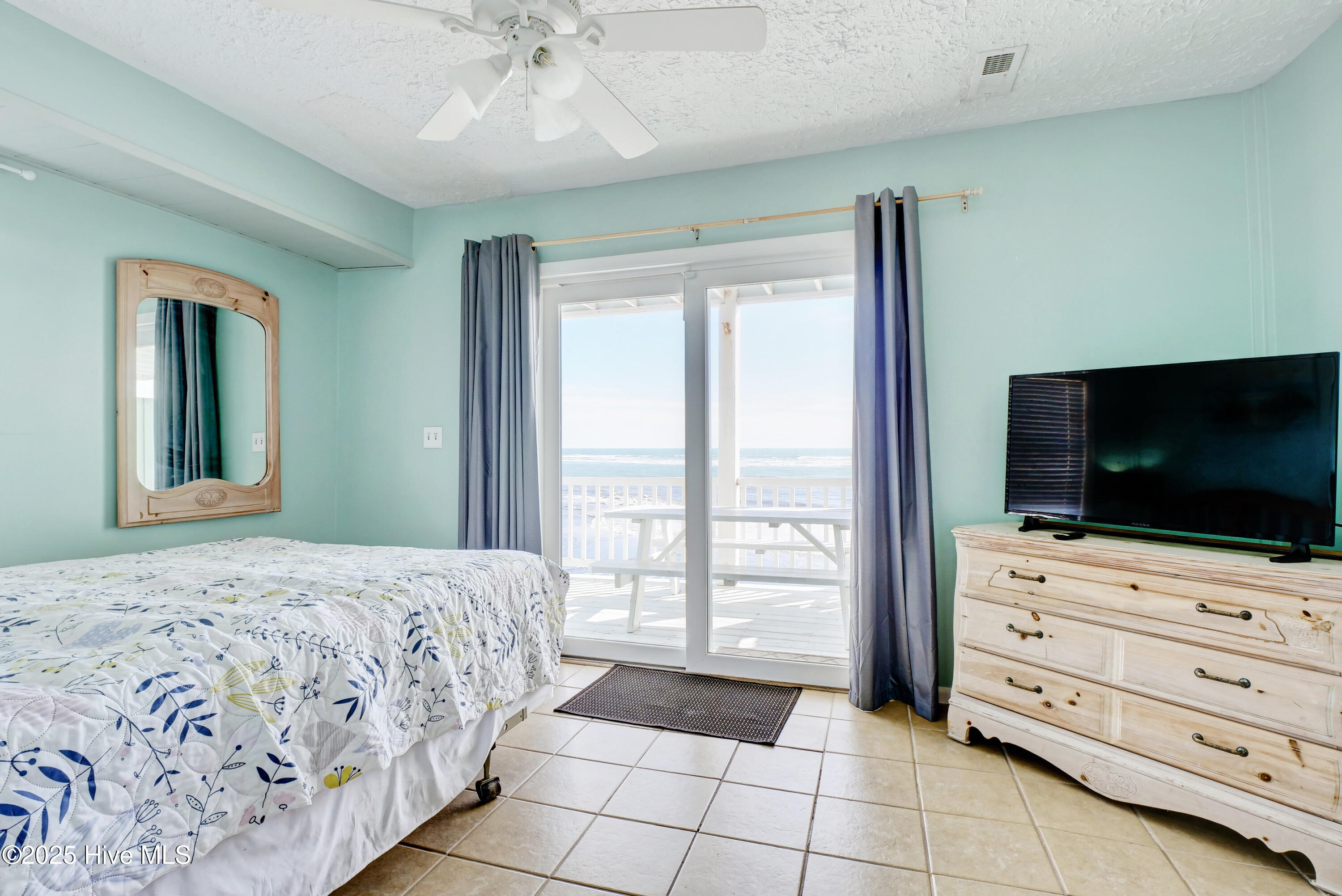 2334 New River Inlet Road, Unit 2 North Topsail Beach, NC 28460 - Photo 39 of 45 Bedroom 1 (First Floor)
