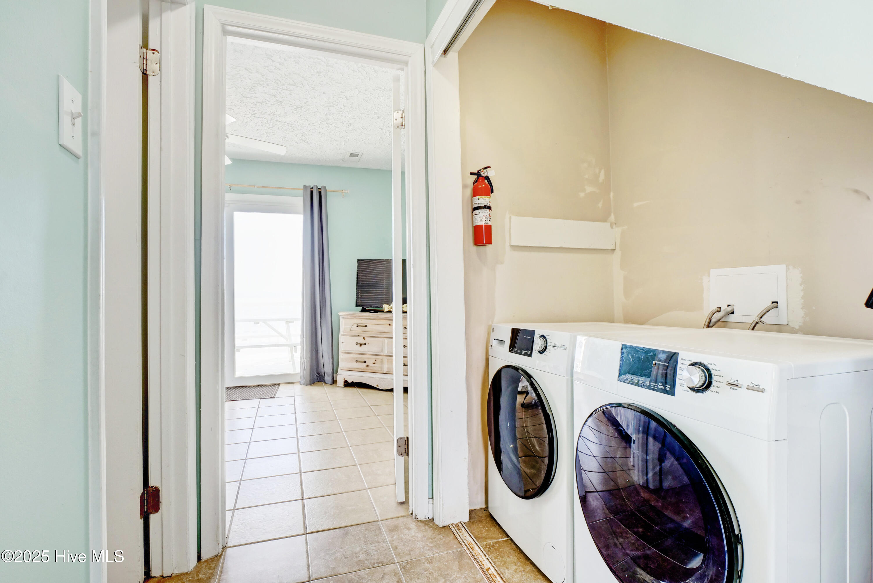 2334 New River Inlet Road, Unit 2 North Topsail Beach, NC 28460 - Photo 41 of 45 Washer/Dryer