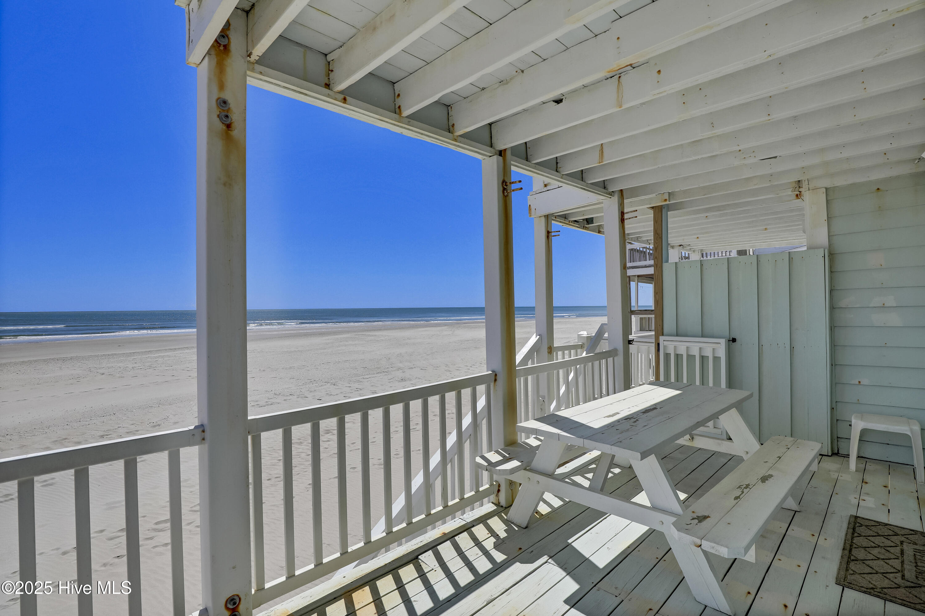 2334 New River Inlet Road, Unit 2 North Topsail Beach, NC 28460 - Photo 43 of 45 First Floor View
