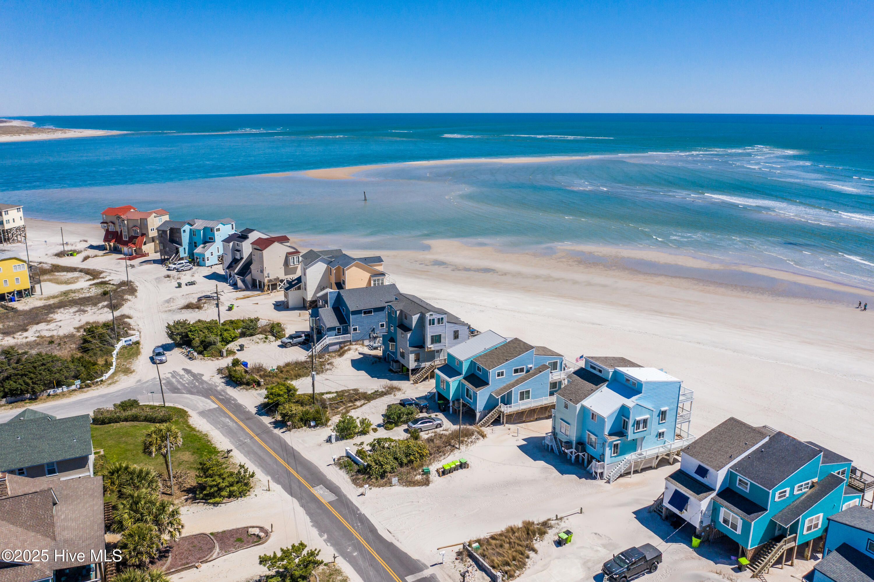 2334 New River Inlet Road, Unit 2 North Topsail Beach, NC 28460 - Photo 5 of 45 2334-2 New River Inlet Road