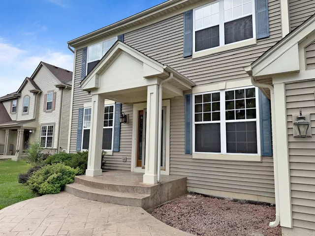 $439,900 | 782 Cameron Drive, Antioch, IL 60002