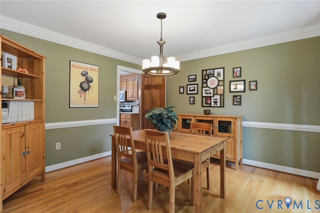 13232 Singer Road Midlothian, VA 23112 - Photo 16 of 44