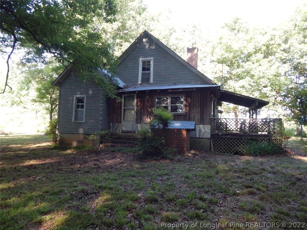 509 Mt Carmel Road Carthage, NC 28327 - Photo 35 of 46 Gallery Image 35