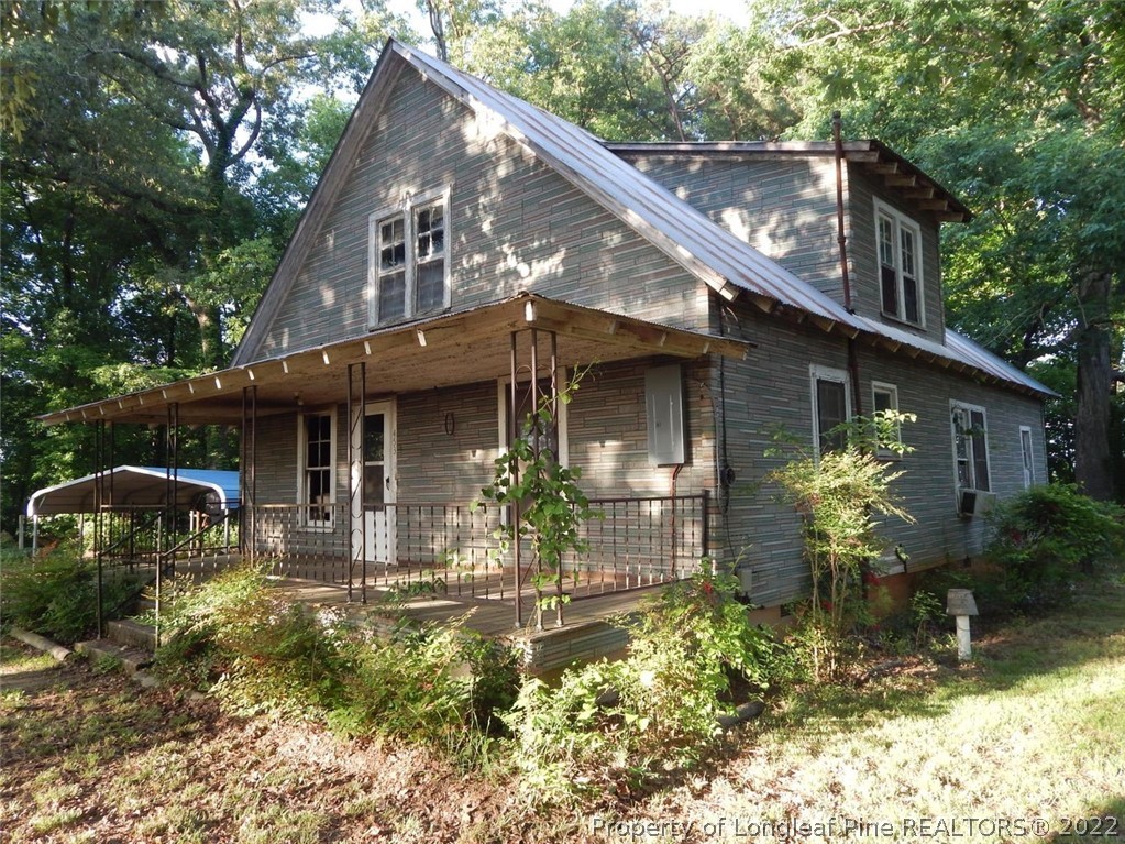 509 Mt Carmel Road Carthage, NC 28327 - Photo 4 of 46 Gallery Image 4