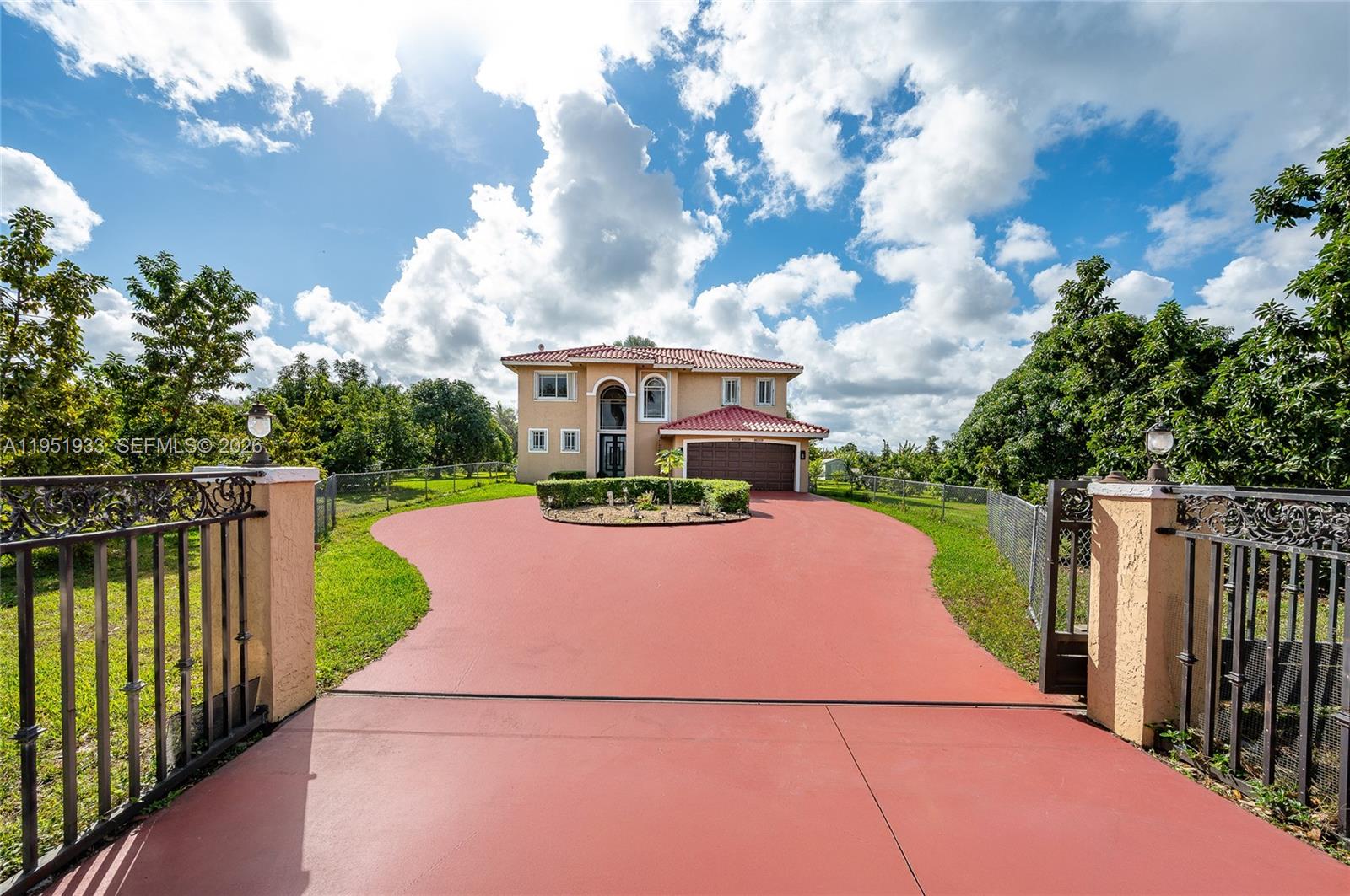 19520 Southwest 206th Street Miami, FL 33187 - Photo 1 of 48