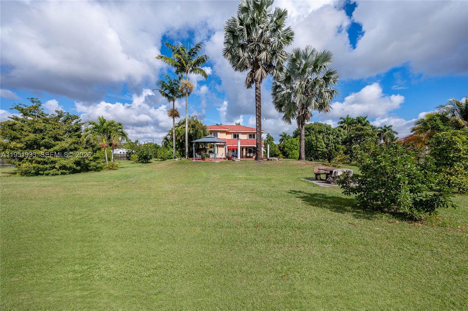 19520 Southwest 206th Street Miami, FL 33187 - Photo 15 of 48