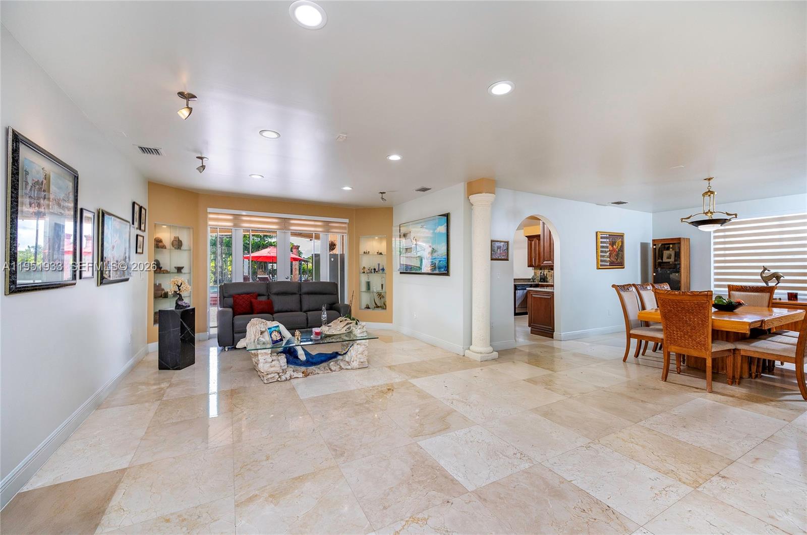 19520 Southwest 206th Street Miami, FL 33187 - Photo 25 of 48