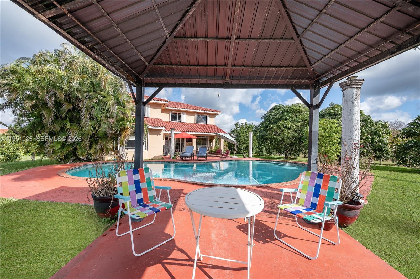 19520 Southwest 206th Street Miami, FL 33187 - Photo 7 of 48