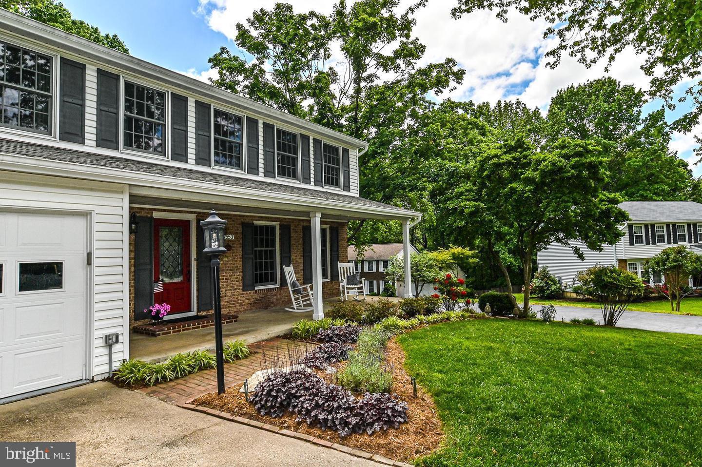 7553 Cloud Court Springfield, VA 22153 - Photo 2 of 31