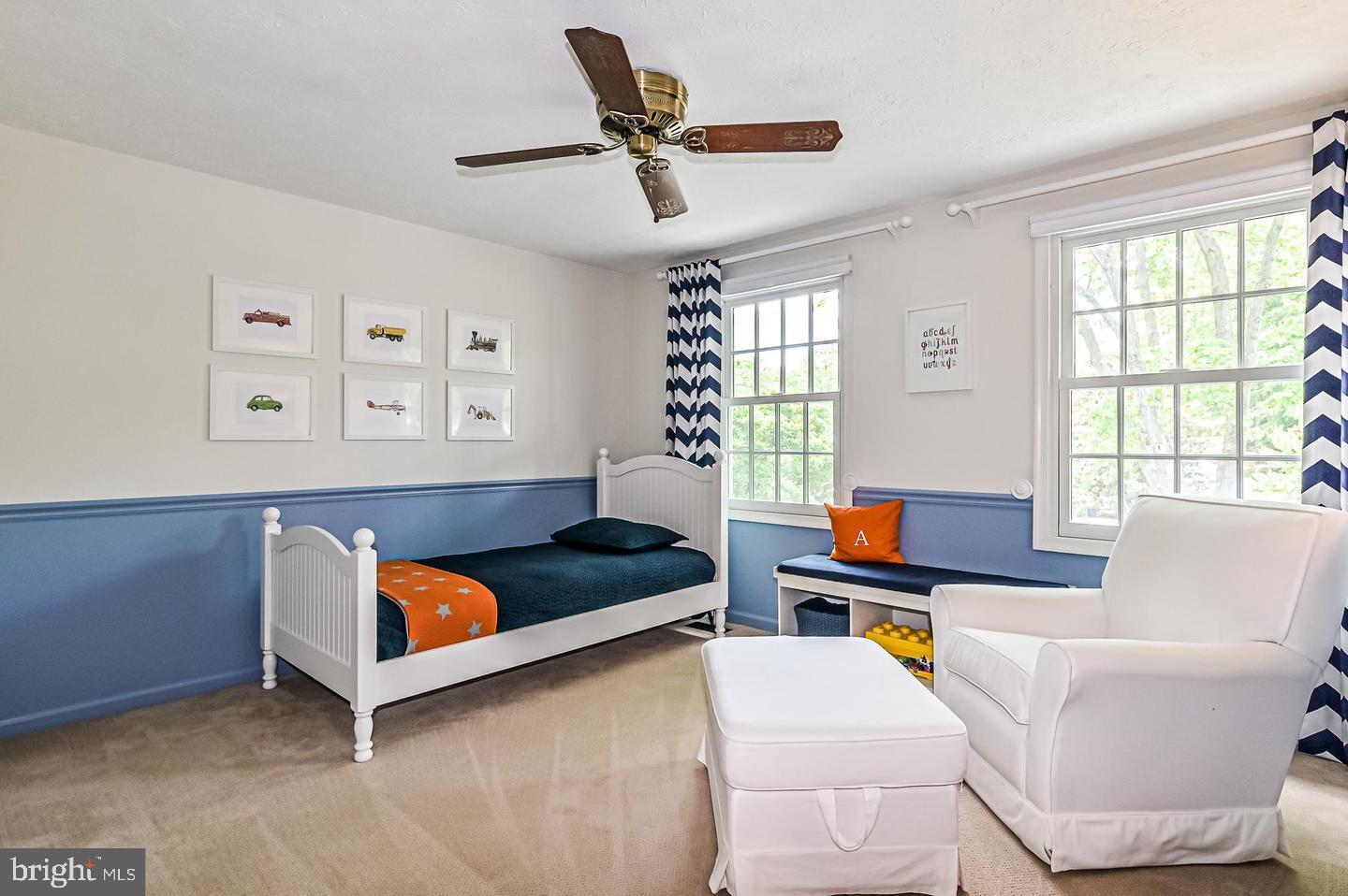 7553 Cloud Court Springfield, VA 22153 - Photo 22 of 31