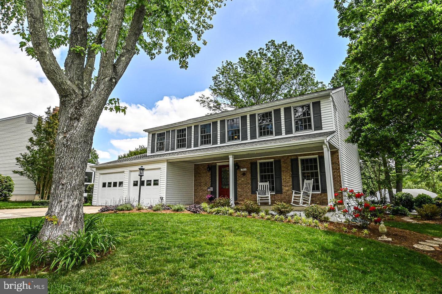 7553 Cloud Court Springfield, VA 22153 - Photo 26 of 31