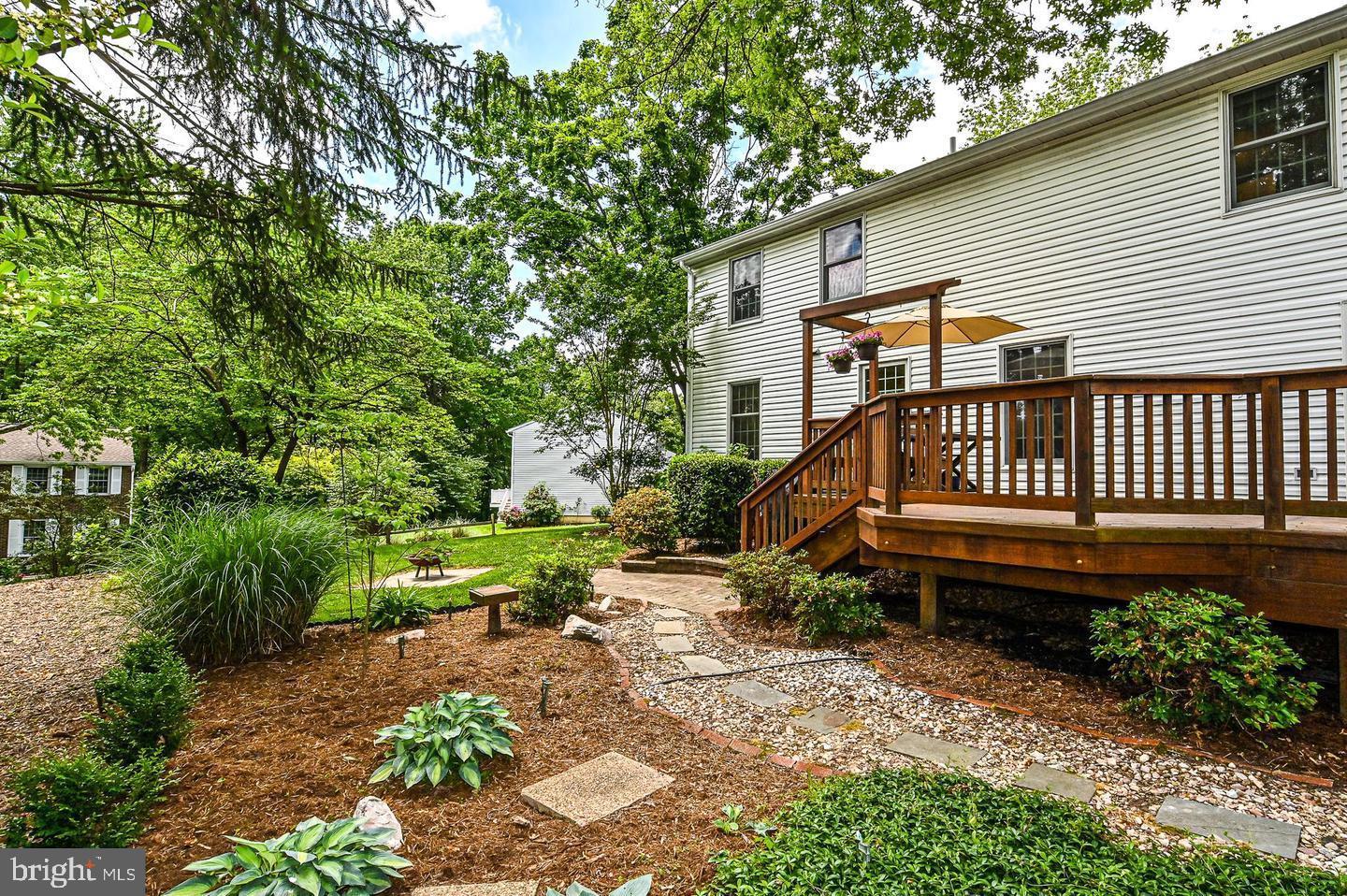 7553 Cloud Court Springfield, VA 22153 - Photo 28 of 31