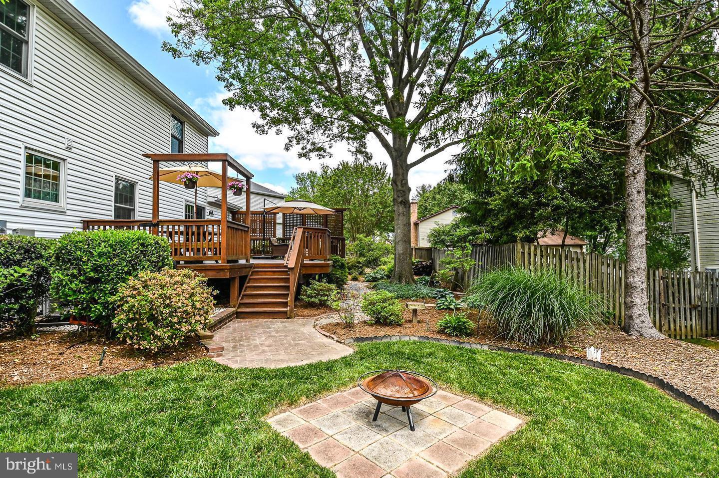 7553 Cloud Court Springfield, VA 22153 - Photo 29 of 31