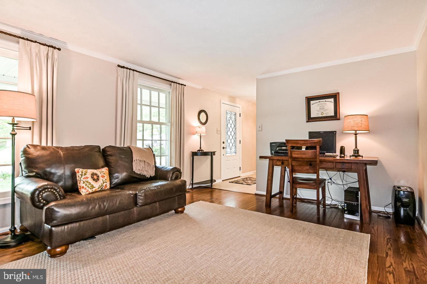 7553 Cloud Court Springfield, VA 22153 - Photo 5 of 31