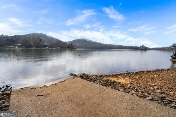 $1,100,000 | 23 Lake Trail West, Unit 10, Hiawassee, GA 30546