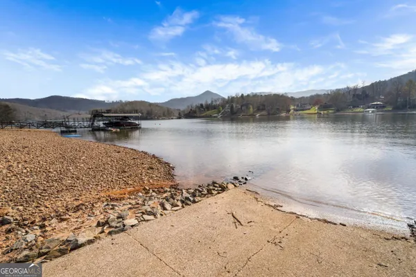 $1,100,000 | 23 Lake Trail West, Unit 10, Hiawassee, GA 30546
