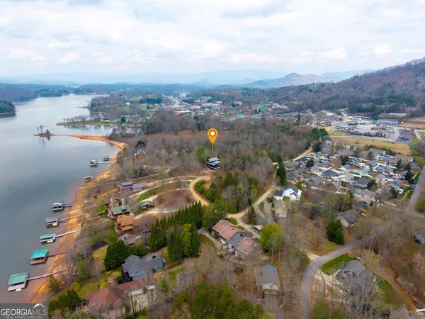 $1,100,000 | 23 Lake Trail West, Unit 10, Hiawassee, GA 30546