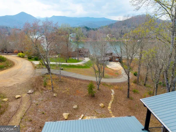 $1,100,000 | 23 Lake Trail West, Unit 10, Hiawassee, GA 30546